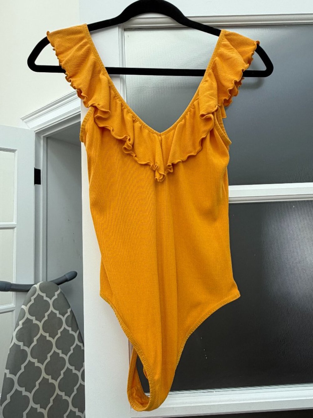Women's Wilfred Bodysuit